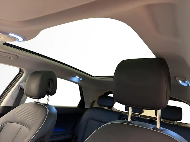 Hyundai Ioniq 5 Vertex 4WD 77.4 kWh