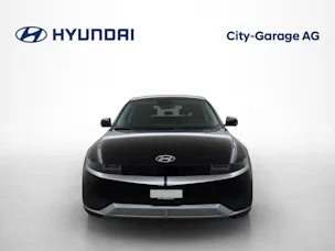 Hyundai Ioniq 5 Vertex 4WD 77.4 kWh
