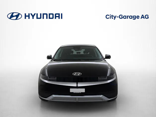 Hyundai Ioniq 5 Vertex 4WD 77.4 kWh