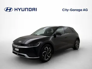 Hyundai Ioniq 5 Vertex 4WD 77.4 kWh