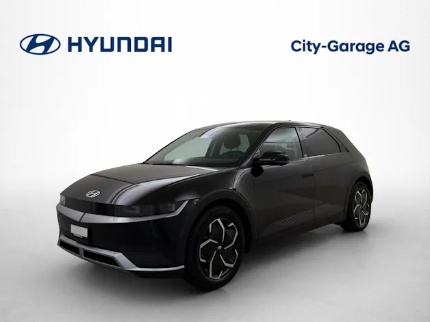 Hyundai Ioniq 5 Vertex 4WD 77.4 kWh