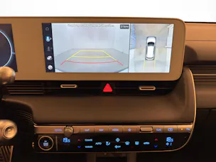 Hyundai Ioniq 5 Vertex 4WD 77.4 kWh
