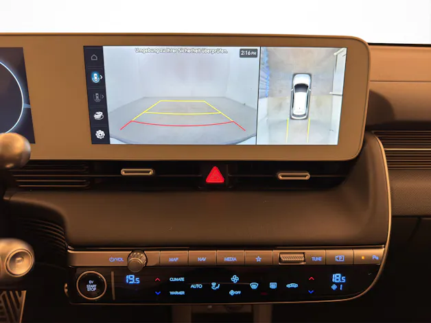 Hyundai Ioniq 5 Vertex 4WD 77.4 kWh