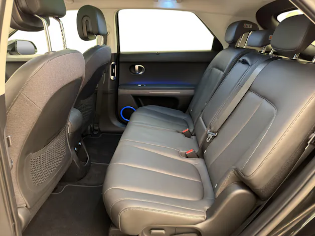Hyundai Ioniq 5 Vertex 4WD 77.4 kWh