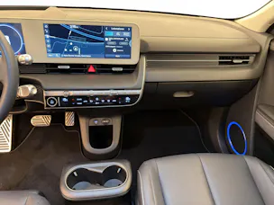 Hyundai Ioniq 5 Vertex 4WD 77.4 kWh