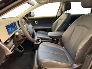 Hyundai Ioniq 5 Vertex 4WD 77.4 kWh