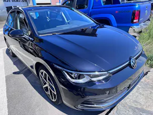 VW Golf 1.5 eTSI mHEV ACT Style DSG