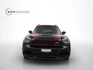 Mini Countryman F60 2.0i John Cooper