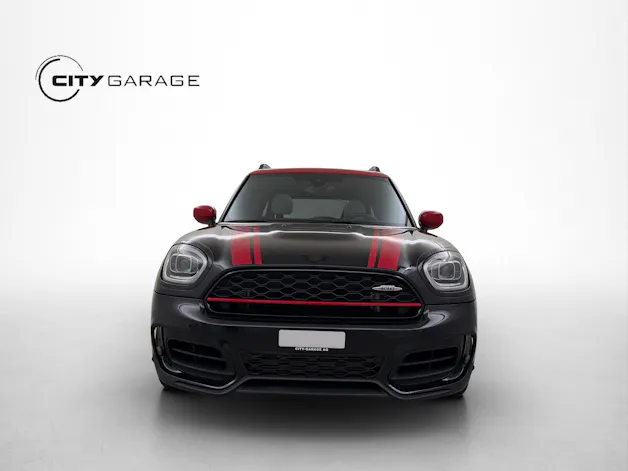 Mini Countryman F60 2.0i John Cooper