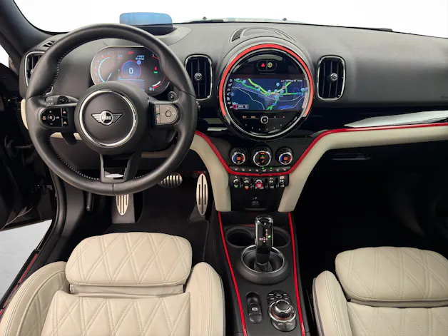 Mini Countryman F60 2.0i John Cooper