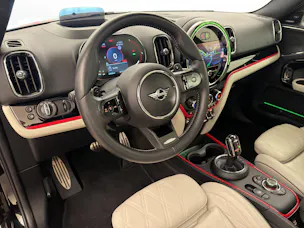 Mini Countryman F60 2.0i John Cooper