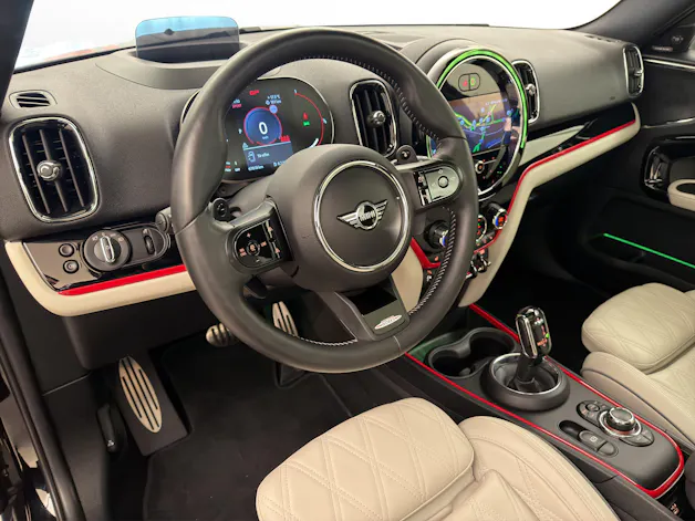 Mini Countryman F60 2.0i John Cooper
