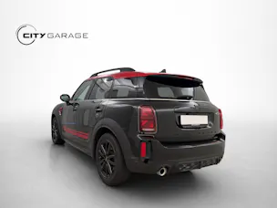 Mini Countryman F60 2.0i John Cooper