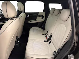 Mini Countryman F60 2.0i John Cooper