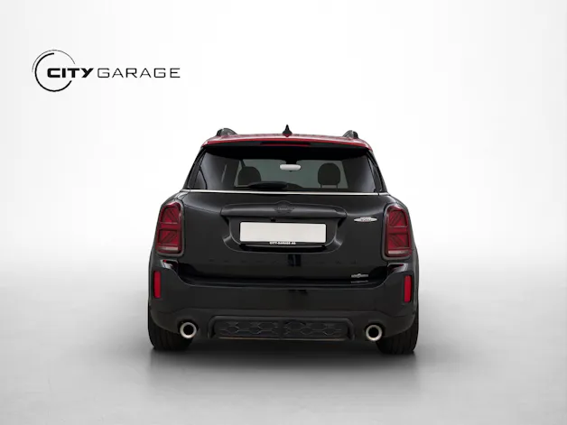 Mini Countryman F60 2.0i John Cooper