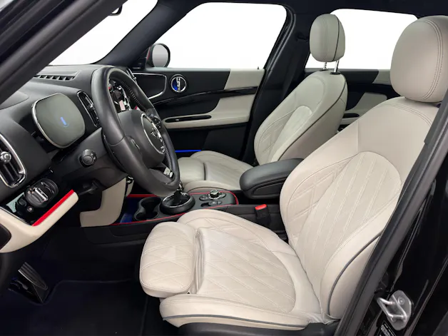 Mini Countryman F60 2.0i John Cooper