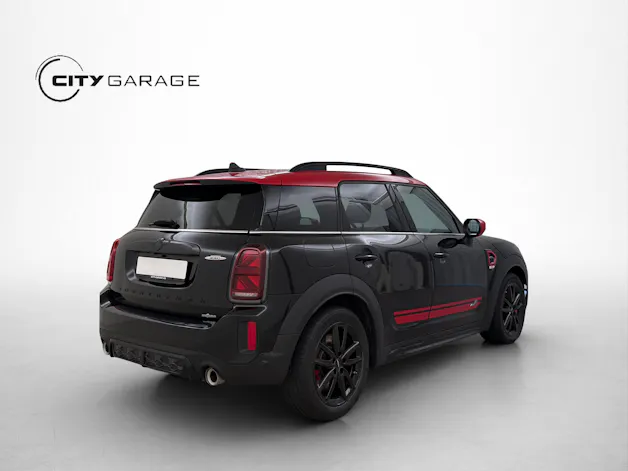 Mini Countryman F60 2.0i John Cooper