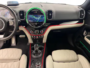 Mini Countryman F60 2.0i John Cooper