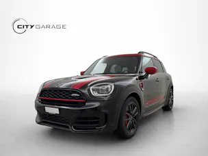 Mini Countryman F60 2.0i John Cooper
