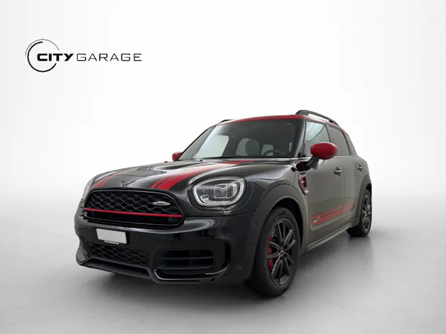 Mini Countryman F60 2.0i John Cooper
