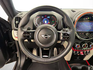 Mini Countryman F60 2.0i John Cooper