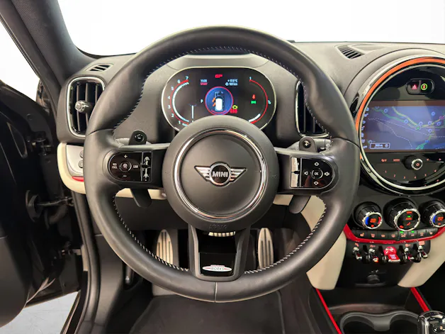 Mini Countryman F60 2.0i John Cooper