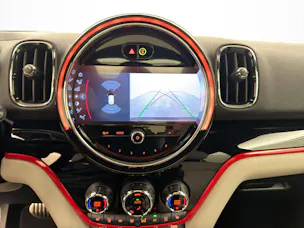 Mini Countryman F60 2.0i John Cooper