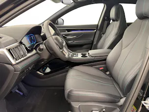 BYD Seal U DM-i Design AWD