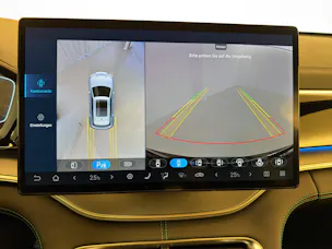 BYD Seal U DM-i Design AWD