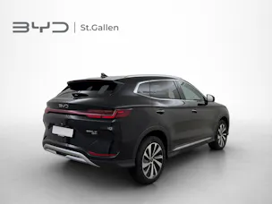 BYD Seal U DM-i Design AWD