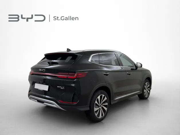 BYD Seal U DM-i Design AWD