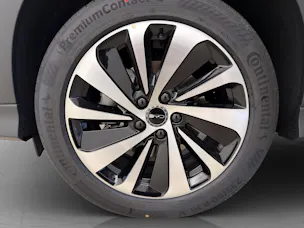 BYD Seal U DM-i Design AWD