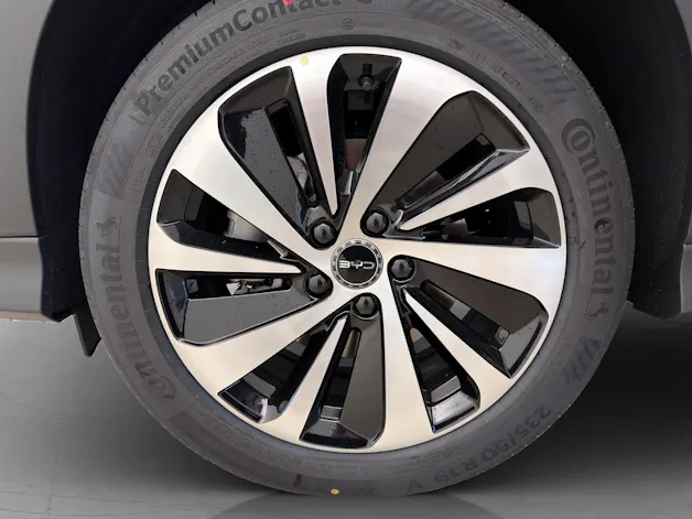 BYD Seal U DM-i Design AWD