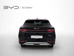 BYD Seal U DM-i Design AWD