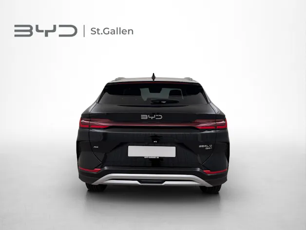 BYD Seal U DM-i Design AWD