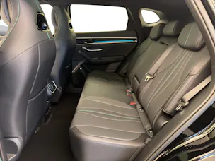 BYD Seal U DM-i Design AWD