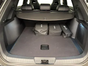 BYD Seal U DM-i Design AWD