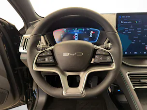 BYD Seal U DM-i Design AWD