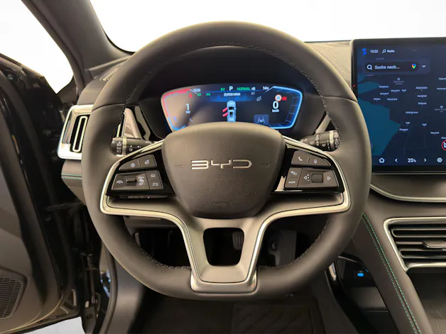 BYD Seal U DM-i Design AWD