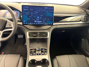 BYD Seal U DM-i Design AWD