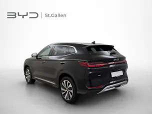 BYD Seal U DM-i Design AWD