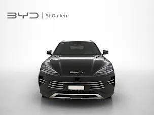 BYD Seal U DM-i Design AWD