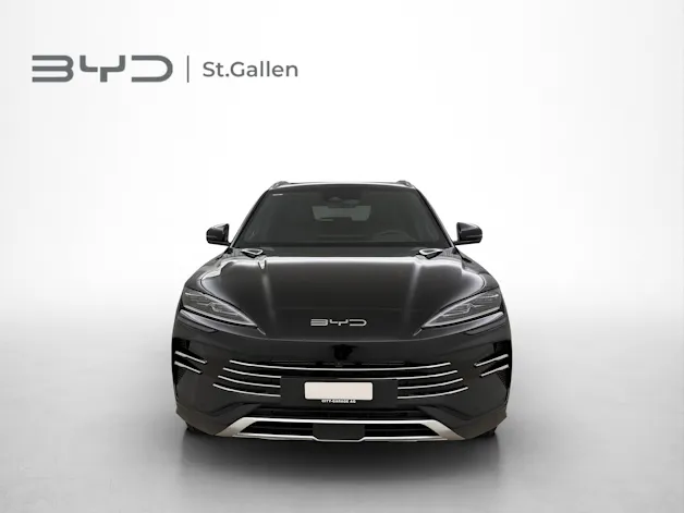 BYD Seal U DM-i Design AWD