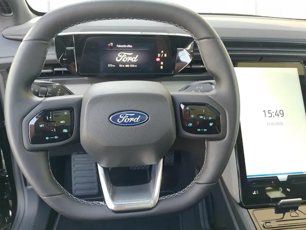 Ford Explorer Extended Range Premium AWD