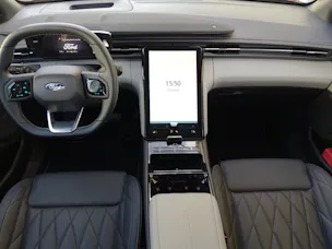Ford Explorer Extended Range Premium AWD