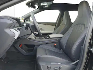 Ford Explorer Extended Range Premium AWD
