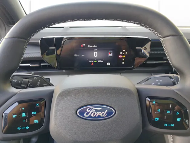 Ford Explorer Extended Range Premium AWD