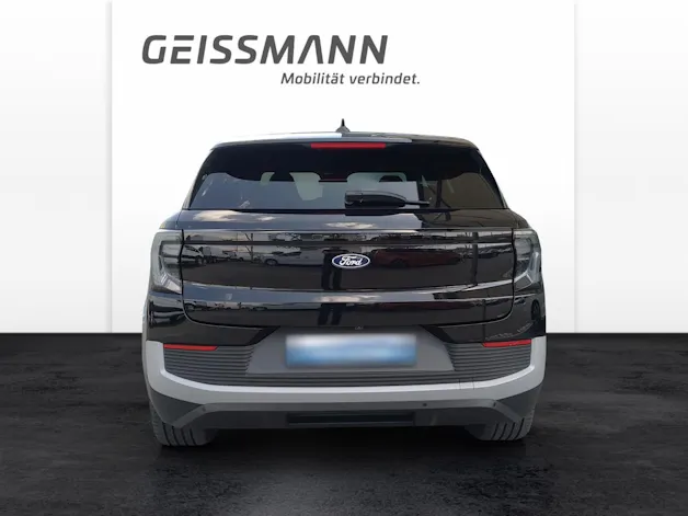 Ford Explorer Extended Range Premium AWD