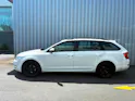 Škoda Octavia Combi 1.4 TSI G-tec Ambition CNG DSG
