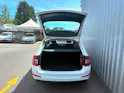 Škoda Octavia Combi 1.4 TSI G-tec Ambition CNG DSG
